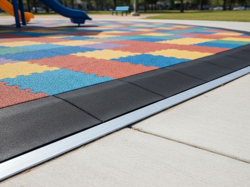 график обслуживания игровых площадок